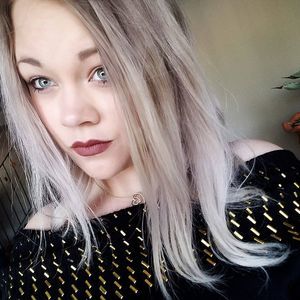 Meet your Posher, Alysha